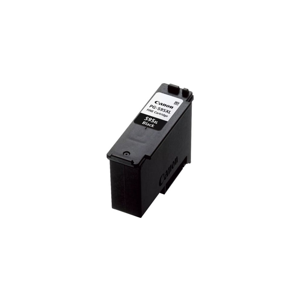 Cartucho de Tinta Original Canon PG-595XL Alta Capacidad/ Negro