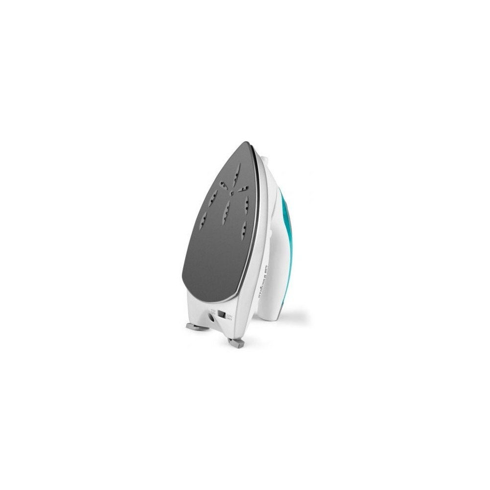 Plancha de Viaje Orbegozo SV 1020/ 1100W