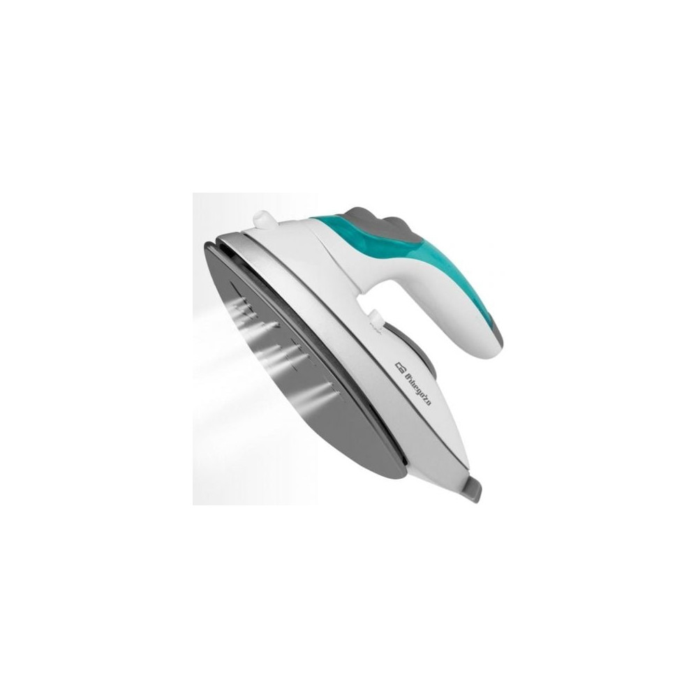 Plancha de Viaje Orbegozo SV 1020/ 1100W