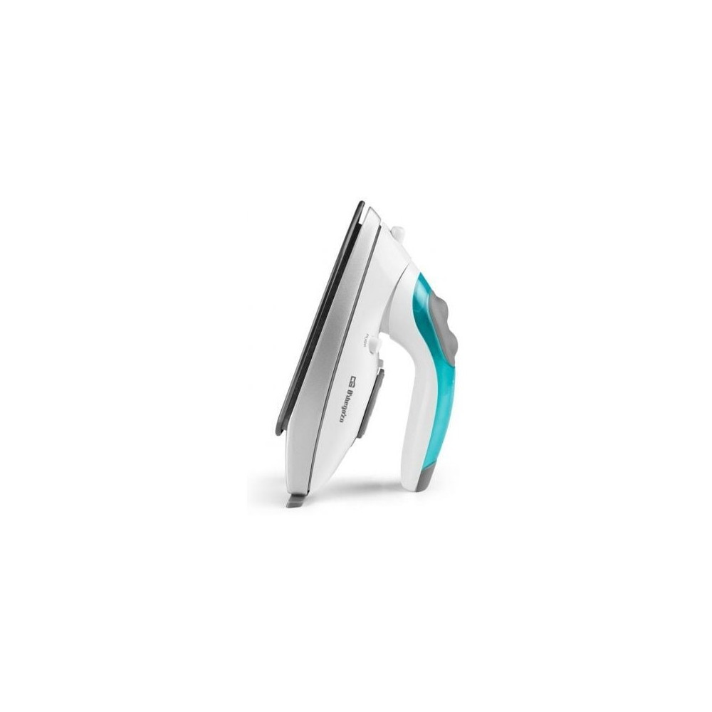 Plancha de Viaje Orbegozo SV 1020/ 1100W