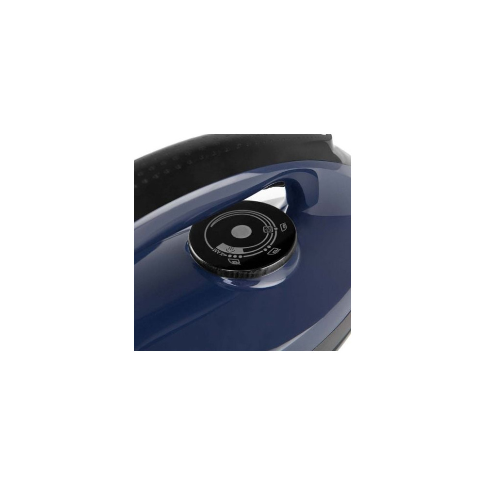 Centro de Planchado Orbegozo VP 8550/ 2400W/ Depósito de agua 1.2L