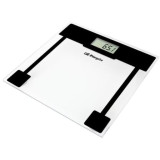 Báscula de Baño Orbegozo PB 2210/ Hasta 150kg/ Cristal