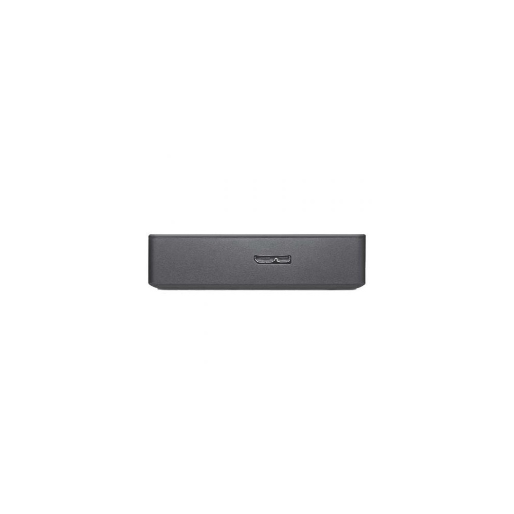 Disco Externo Seagate Basic 5TB/ 2.5'/ USB 3.0