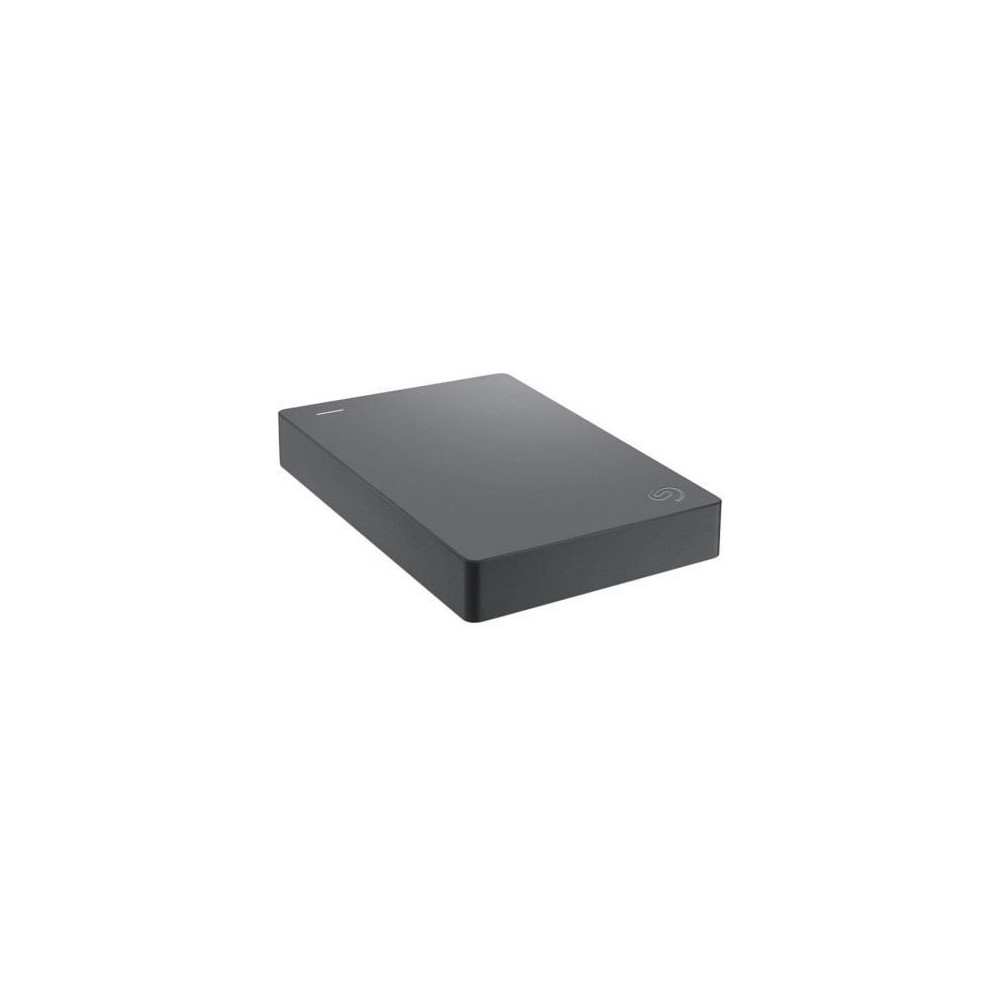 Disco Externo Seagate Basic 5TB/ 2.5'/ USB 3.0