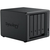 NAS Synology Diskstation DS425+/ 4 Bahías 3.5'- 2.5'/ 2GB DDR4/ 8TB/ Formato Torre