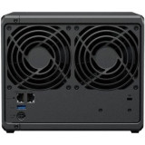 NAS Synology Diskstation DS425+/ 4 Bahías 3.5'- 2.5'/ 2GB DDR4/ 8TB/ Formato Torre