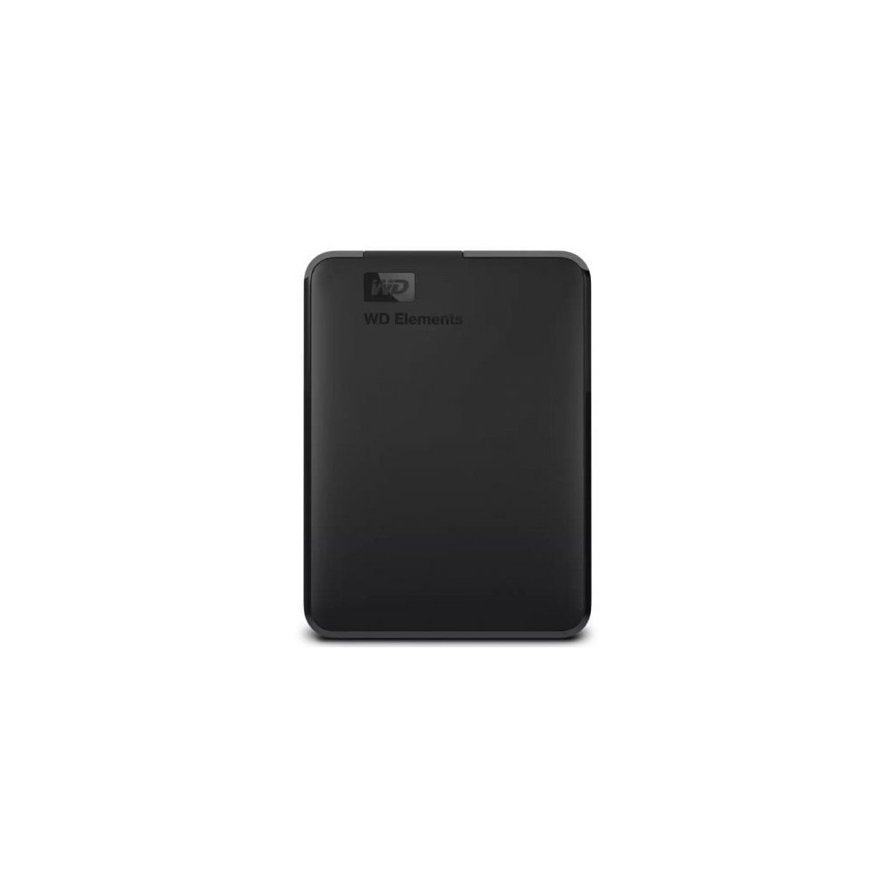 Disco Externo Western Digital WD Elements Portable 2TB/ 2.5'/ USB 3.0