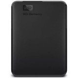 Disco Externo Western Digital WD Elements Portable 2TB/ 2.5'/ USB 3.0