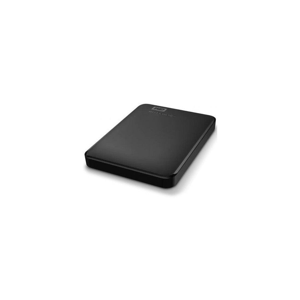 Disco Externo Western Digital WD Elements Portable 2TB/ 2.5'/ USB 3.0