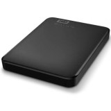 Disco Externo Western Digital WD Elements Portable 2TB/ 2.5'/ USB 3.0