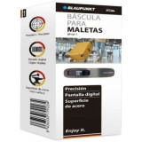 Báscula para Maletas Blaupunkt BP5011/ Gris