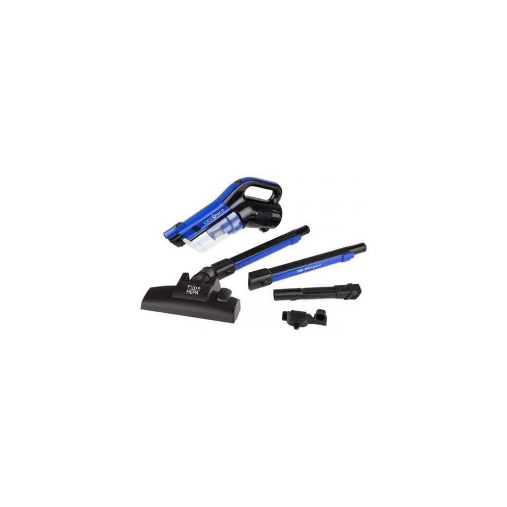Aspirador Escoba con cable Orbegozo AP 4800/ 600W