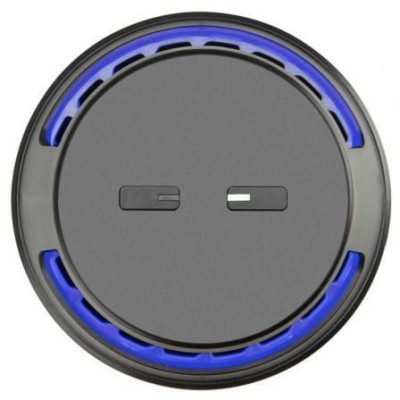 Atrapainsectos Electrico por Succión Orbegozo MQ 6000