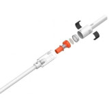 Aspirador Escoba con batería Xiaomi Vacuum Cleaner P30/ 180W