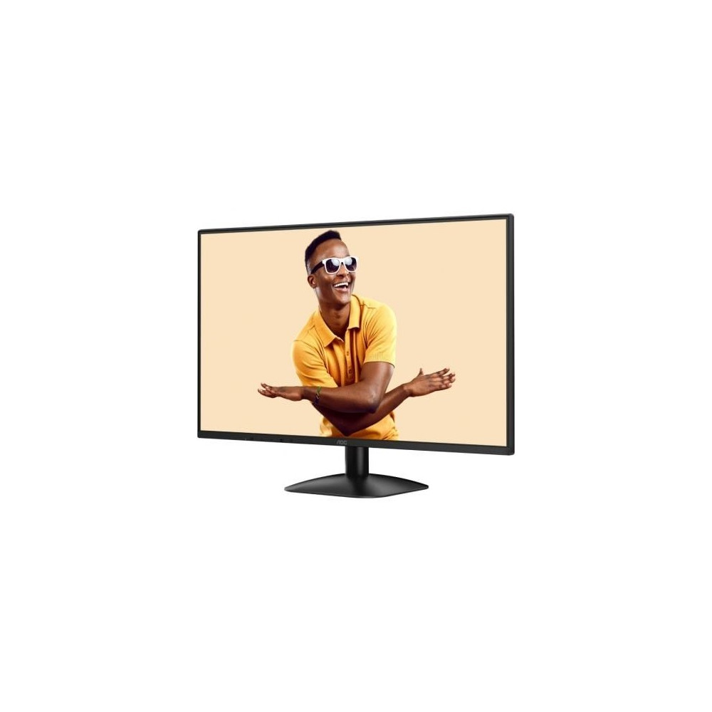 Monitor AOC 27B31H 27'/ Full HD/ Negro