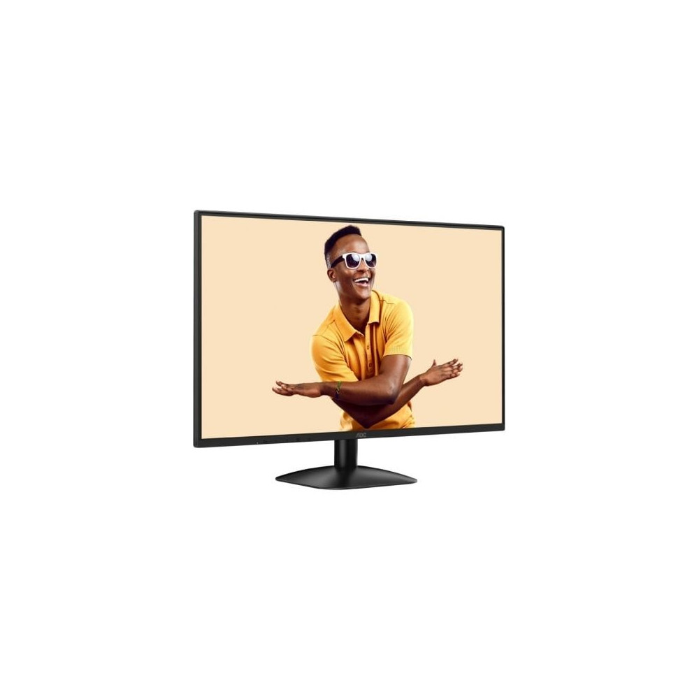 Monitor AOC 27B31H 27'/ Full HD/ Negro