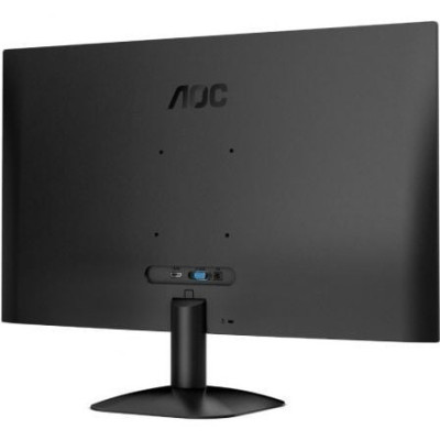 Monitor AOC 27B31H 27'/ Full HD/ Negro