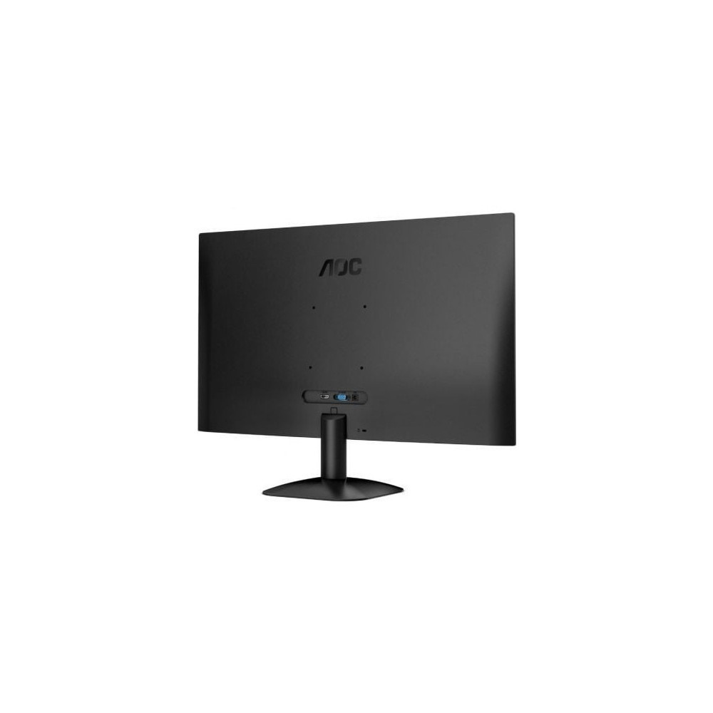 Monitor AOC 27B31H 27'/ Full HD/ Negro