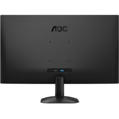 Monitor AOC 27B31H 27'/ Full HD/ Negro