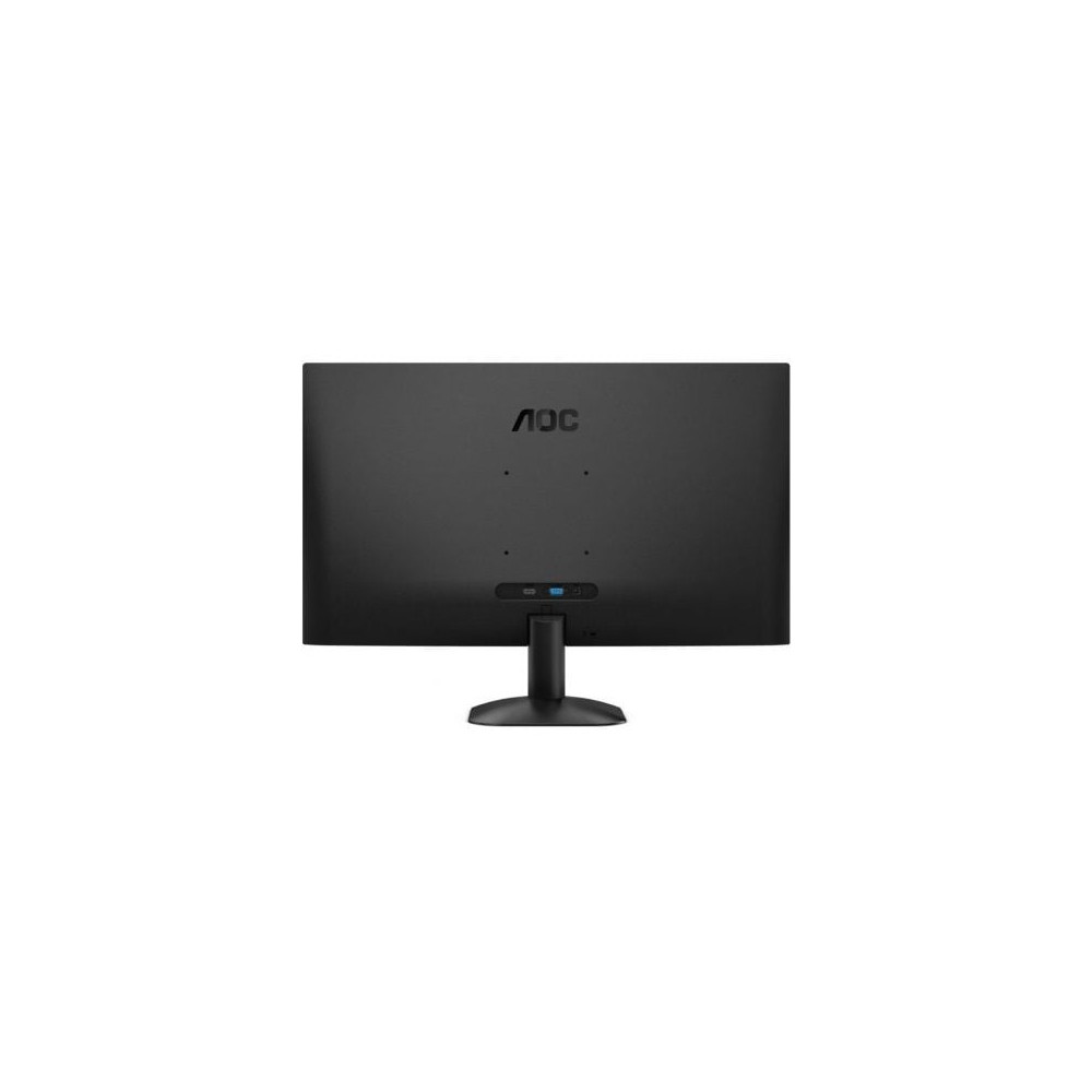 Monitor AOC 27B31H 27'/ Full HD/ Negro