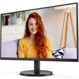 Monitor Profesional AOC U27B3A 27'/ 4K/ Multimedia/ Negro