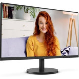 Monitor Profesional AOC U27B3A 27'/ 4K/ Multimedia/ Negro