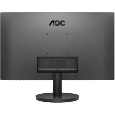 Monitor Profesional AOC U27B3A 27'/ 4K/ Multimedia/ Negro