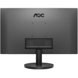 Monitor Profesional AOC U27B3A 27'/ 4K/ Multimedia/ Negro