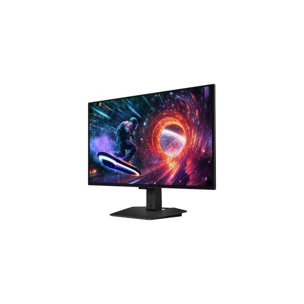 Monitor Gaming Samsung Odyssey G5 G50SF S27FG502SU 27'/ QHD/ 0.03ms/ 180Hz/ QD-OLED/ Negro