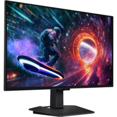 Monitor Gaming Samsung Odyssey G5 G50SF S27FG502SU 27'/ QHD/ 0.03ms/ 180Hz/ QD-OLED/ Negro