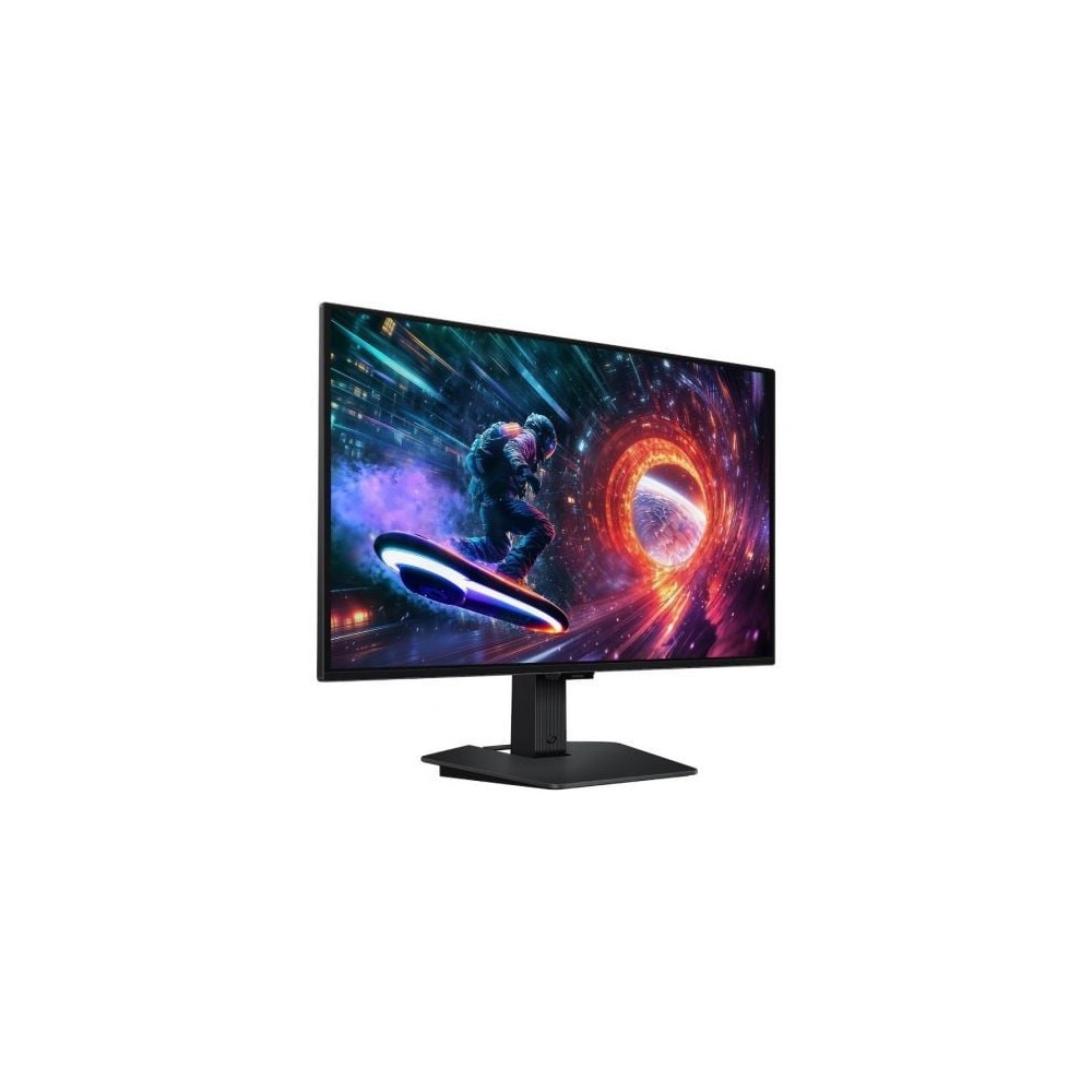 Monitor Gaming Samsung Odyssey G5 G50SF S27FG502SU 27'/ QHD/ 0.03ms/ 180Hz/ QD-OLED/ Negro