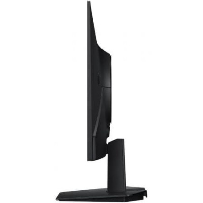 Monitor Gaming Samsung Odyssey G5 G50SF S27FG502SU 27'/ QHD/ 0.03ms/ 180Hz/ QD-OLED/ Negro