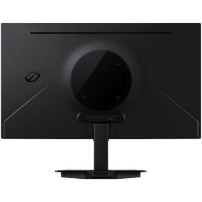 Monitor Gaming Samsung Odyssey G5 G50SF S27FG502SU 27'/ QHD/ 0.03ms/ 180Hz/ QD-OLED/ Negro