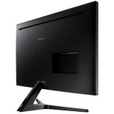 Monitor Profesional Samsung U32J590UQP 31.5'/ 4K/ Gris Oscuro
