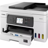 Multifunción Recargable Canon MAXIFY GX4050 MegaTank WiFi/ Fax/ Dúplex/ Blanca