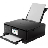 Multifunción Fotográfica Canon PIXMA TS8750 WiFi/ Dúplex/ Negra