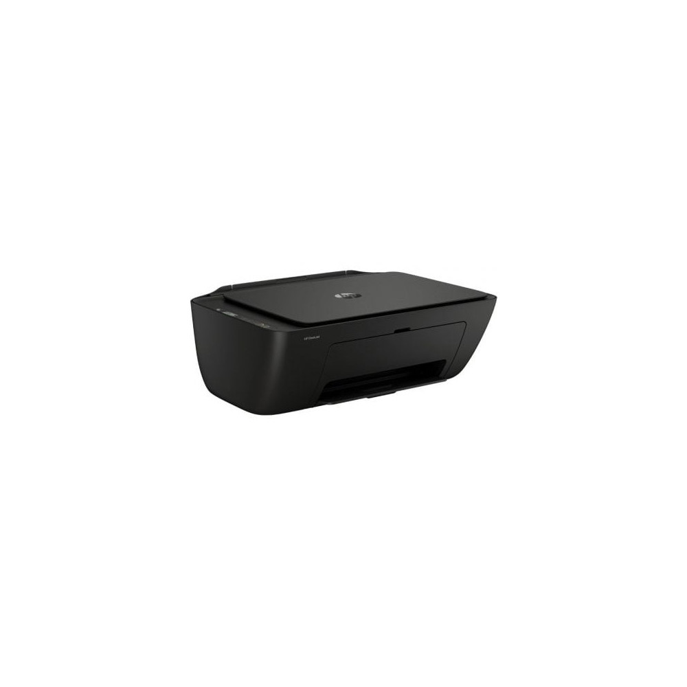Multifunción HP Deskjet 2910 WiFi/ Negra