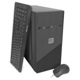 PC KVX AMDline 8 AMD Ryzen 7 8700G/ 32GB/ 1TB SSD/ Sin Sistema Operativo