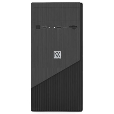 PC KVX AMDline 8 AMD Ryzen 7 8700G/ 32GB/ 1TB SSD/ Sin Sistema Operativo