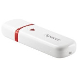 Pendrive 32GB Apacer AH333 Chic Ivory White USB 2.0