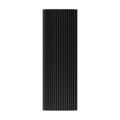Caja Externa para Disco SSD M.2 NVMe Aisens ASM2-022B/ USB 3.2/ Sin tornillos