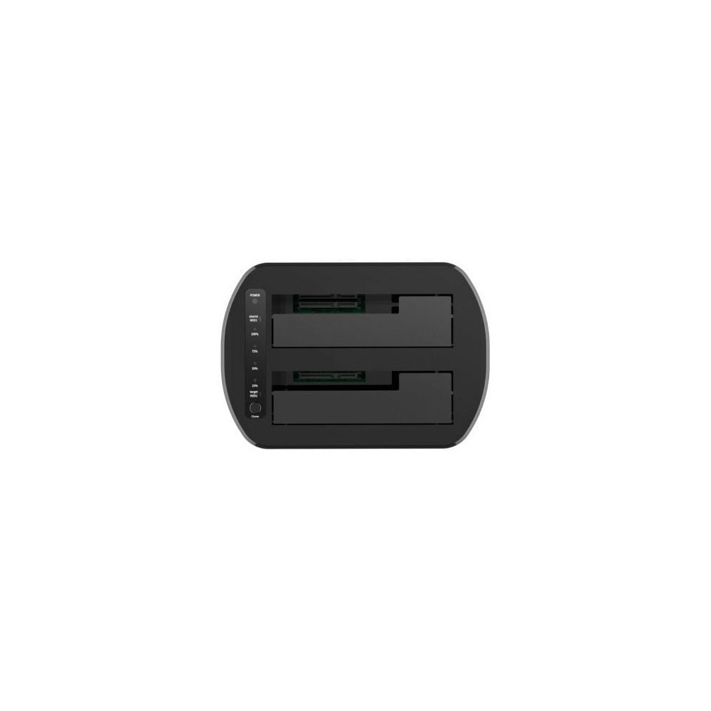 Docking Station para Discos Duros Aisens ASDS-D03B