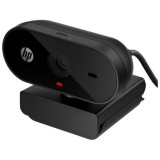 Webcam HP 325 FHD/ Enfoque Automático/ 1920 x 1080 Full HD