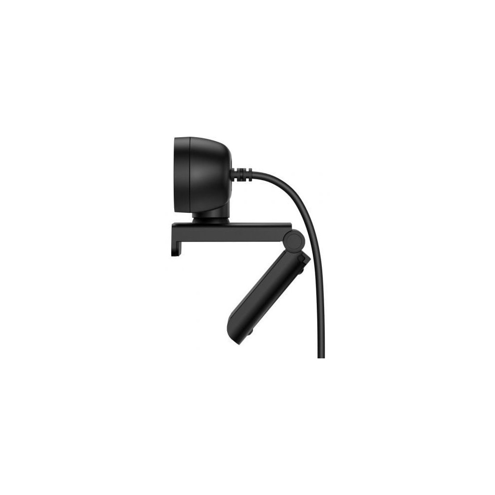 Webcam HP 325 FHD/ Enfoque Automático/ 1920 x 1080 Full HD