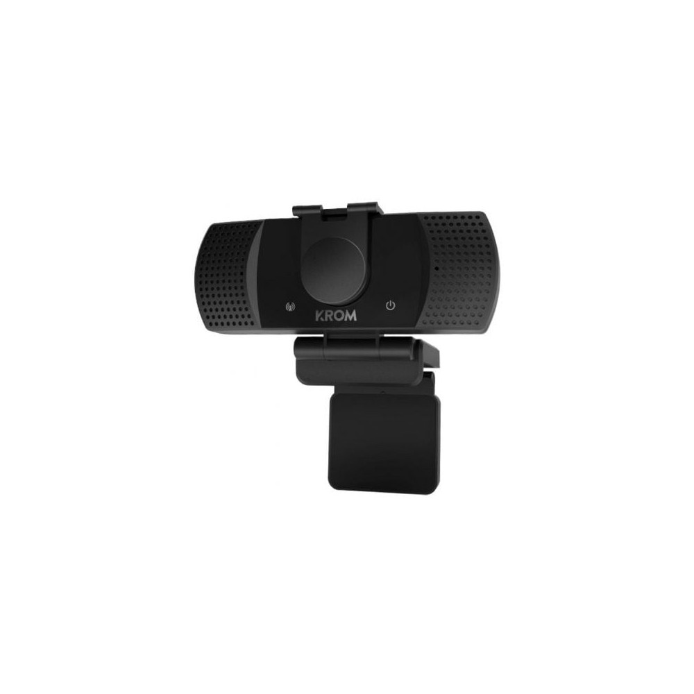 Webcam Krom Kam/ 1920 x 1080 Full HD
