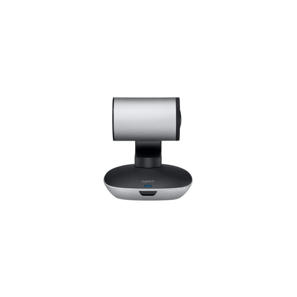 Sistema de Videoconferencia Logitech PTZ PRO 2/ Campo de Visión 90º/ Full HD | Videoconferencia