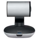 Sistema de Videoconferencia Logitech PTZ PRO 2/ Campo de Visión 90º/ Full HD | Videoconferencia