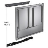 Soporte de Pared TooQ LPHA7090 para Pantallas Interactivas de 70-90'/ hasta 55kg