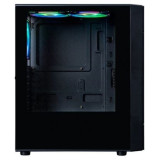 Caja Gaming Semitorre Hiditec V30 ARGB
