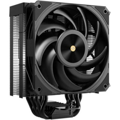 Ventilador con Disipador Hiditec DC10 Pro/ 12cm